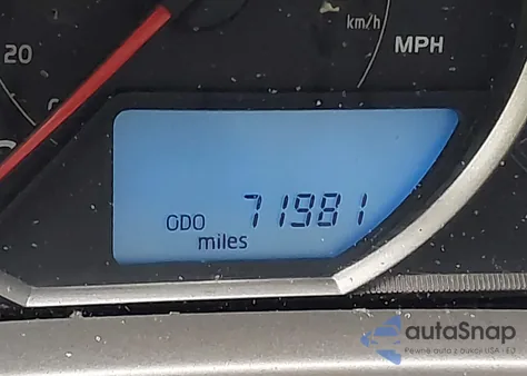 2015 Toyota Rav4 Xle z USA, uszkodzony, nr VIN 2T3RFREV0FW263060